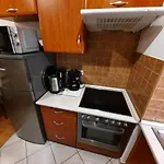 Sunny Appartement Siófok