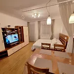 Sunny Apartman