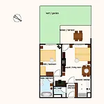 Appartement Sunny *