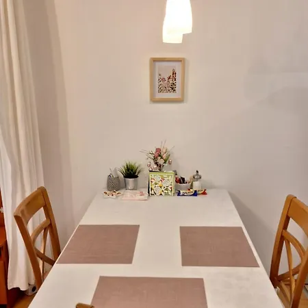 Apartment Sunny *