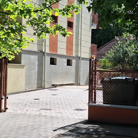 Sunny Apartment Siofok