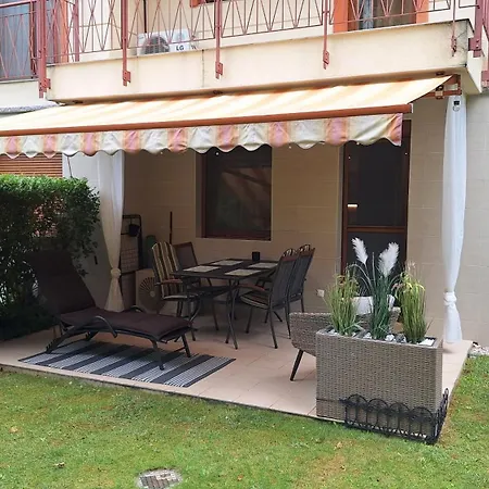 Sunny Appartamento