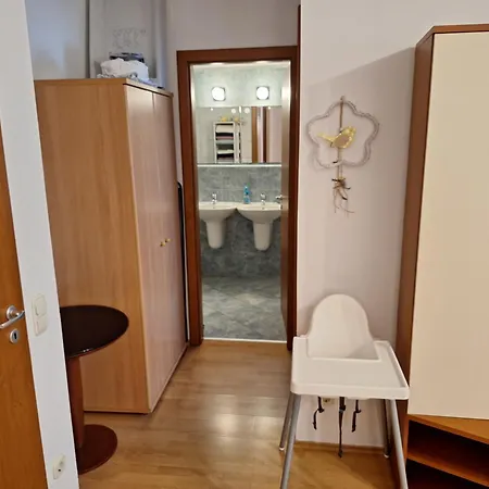 Sunny Apartment