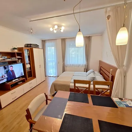 Apartment Sunny