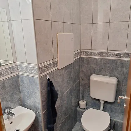 Apartment Sunny Siofok