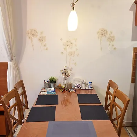 Sunny Appartement Siófok