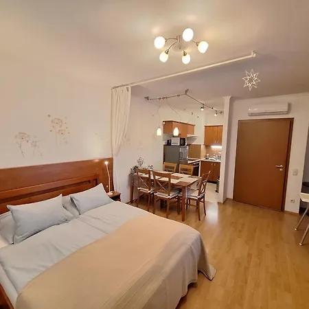 Sunny Apartment