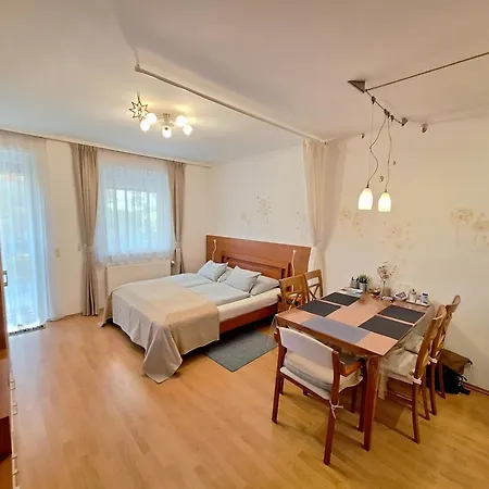 Apartment Sunny