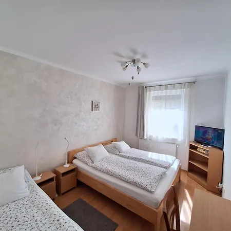 Apartment Sunny *
