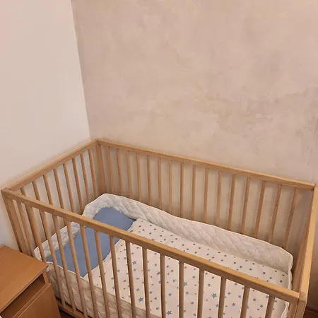 Appartement Sunny Siófok