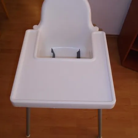 Apartament Sunny Siófok