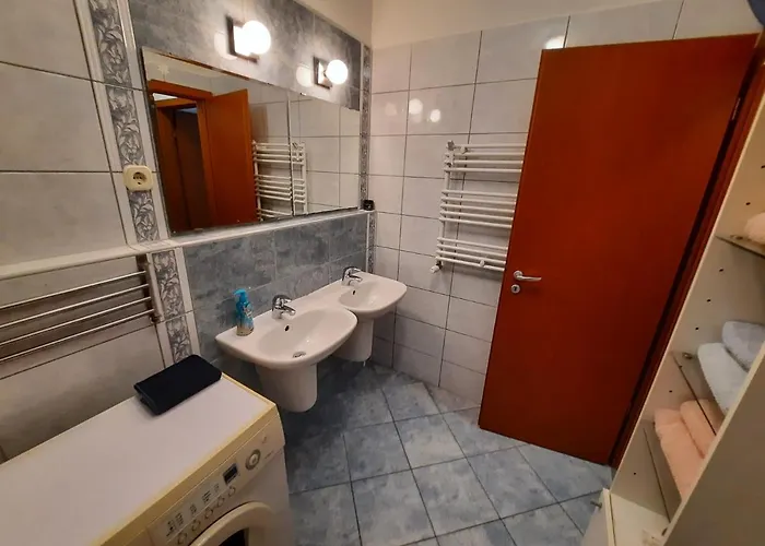 Apartman Sunny