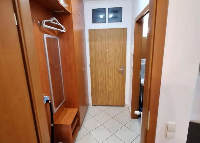 Apartman Sunny Siófok