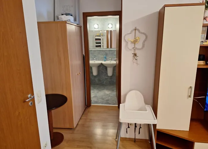 Sunny Apartman