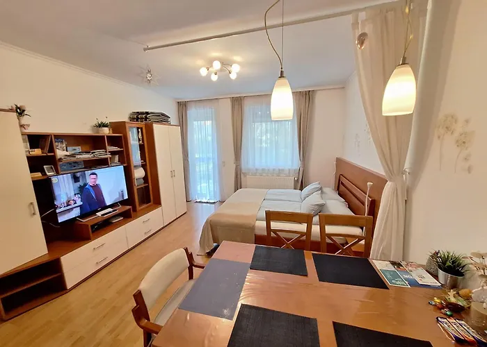 Apartman Sunny