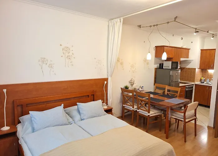Apartman Sunny *