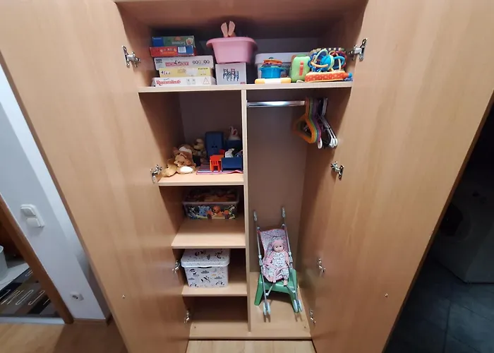 Apartman Sunny *