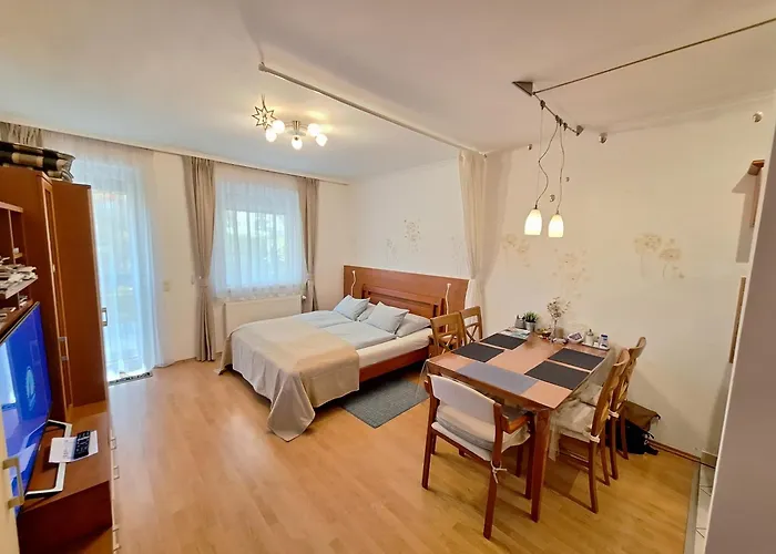 Apartman Sunny