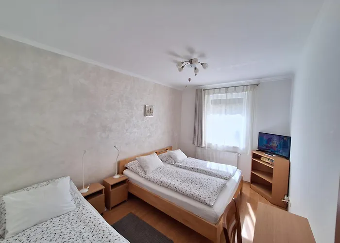 Apartman Sunny *